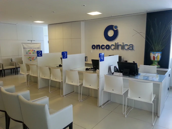 Oncoclínica / Boa Consulta